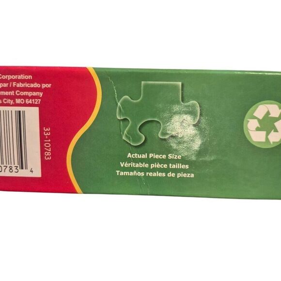 Springbok Off the Vine Wine Bottle Labels 1000 pc Jigsaw Puzzle - Picture 4 of 5